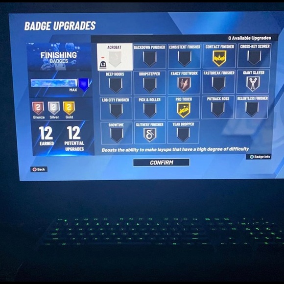 2k account hit me up 4045997018 - Picture 4 of 6